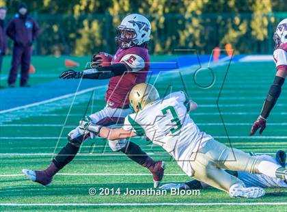 Thumbnail 2 in Windsor vs. Notre Dame-West Haven (CIAC Class L-Small Final) photogallery.