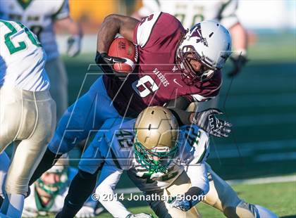 Thumbnail 2 in Windsor vs. Notre Dame-West Haven (CIAC Class L-Small Final) photogallery.
