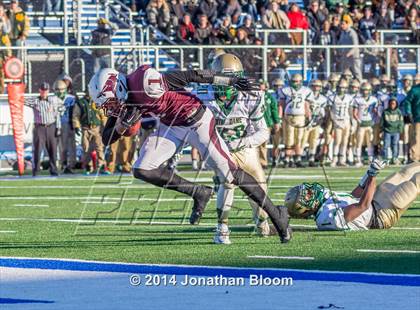 Thumbnail 3 in Windsor vs. Notre Dame-West Haven (CIAC Class L-Small Final) photogallery.