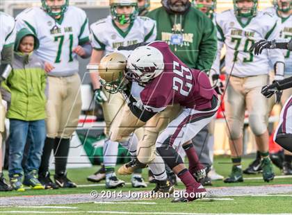 Thumbnail 1 in Windsor vs. Notre Dame-West Haven (CIAC Class L-Small Final) photogallery.