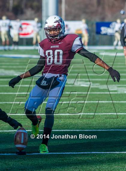 Thumbnail 1 in Windsor vs. Notre Dame-West Haven (CIAC Class L-Small Final) photogallery.