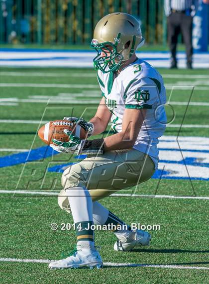 Thumbnail 3 in Windsor vs. Notre Dame-West Haven (CIAC Class L-Small Final) photogallery.