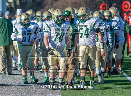 Thumbnail 1 in Windsor vs. Notre Dame-West Haven (CIAC Class L-Small Final) photogallery.