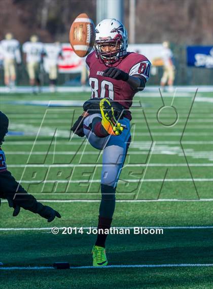 Thumbnail 2 in Windsor vs. Notre Dame-West Haven (CIAC Class L-Small Final) photogallery.