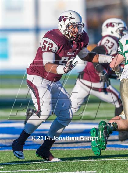 Thumbnail 2 in Windsor vs. Notre Dame-West Haven (CIAC Class L-Small Final) photogallery.