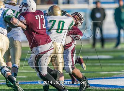 Thumbnail 1 in Windsor vs. Notre Dame-West Haven (CIAC Class L-Small Final) photogallery.