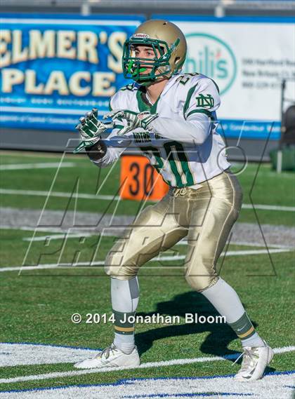 Thumbnail 1 in Windsor vs. Notre Dame-West Haven (CIAC Class L-Small Final) photogallery.