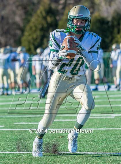 Thumbnail 2 in Windsor vs. Notre Dame-West Haven (CIAC Class L-Small Final) photogallery.