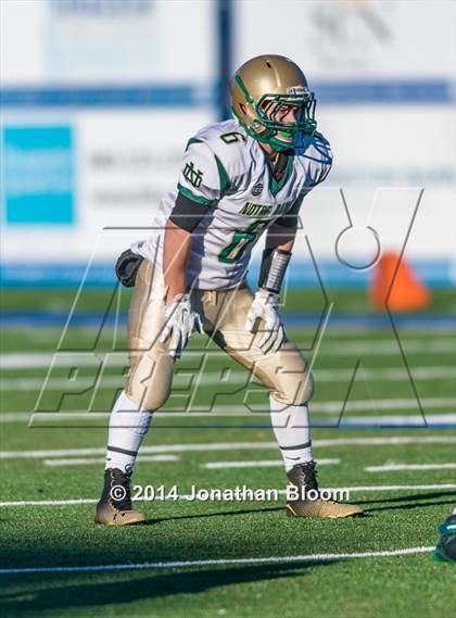 Thumbnail 2 in Windsor vs. Notre Dame-West Haven (CIAC Class L-Small Final) photogallery.