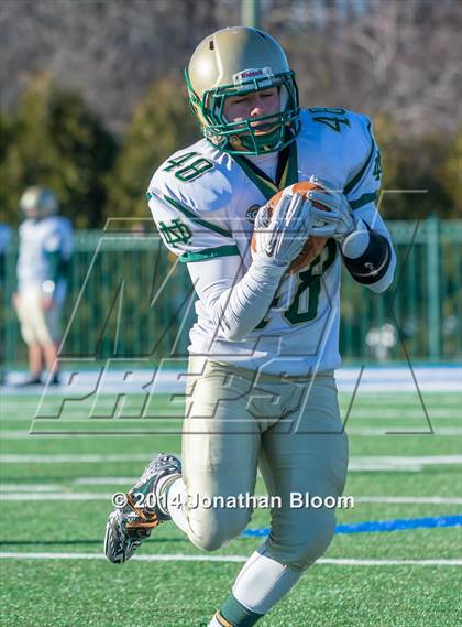 Thumbnail 2 in Windsor vs. Notre Dame-West Haven (CIAC Class L-Small Final) photogallery.