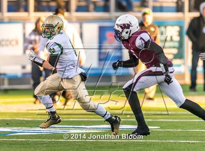 Thumbnail 2 in Windsor vs. Notre Dame-West Haven (CIAC Class L-Small Final) photogallery.