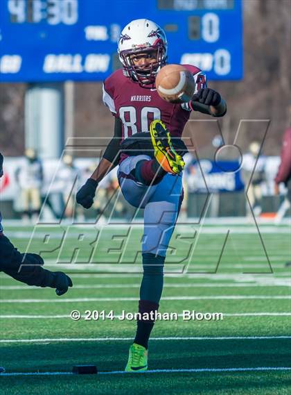 Thumbnail 1 in Windsor vs. Notre Dame-West Haven (CIAC Class L-Small Final) photogallery.