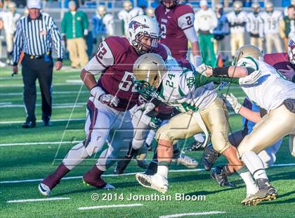 Thumbnail 3 in Windsor vs. Notre Dame-West Haven (CIAC Class L-Small Final) photogallery.