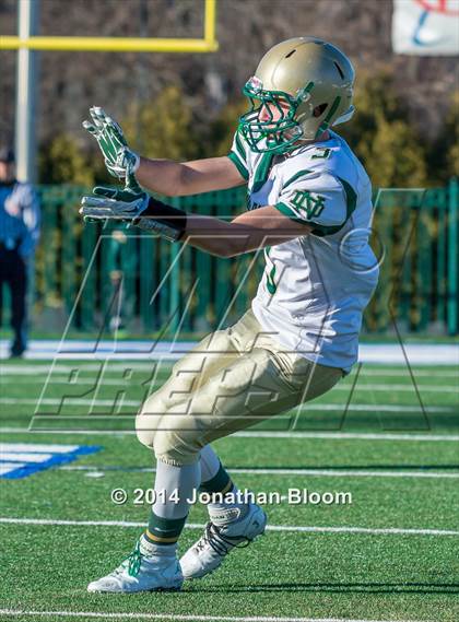 Thumbnail 2 in Windsor vs. Notre Dame-West Haven (CIAC Class L-Small Final) photogallery.