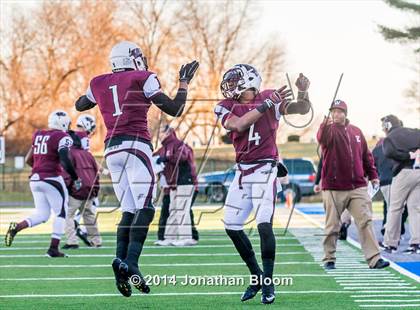Thumbnail 1 in Windsor vs. Notre Dame-West Haven (CIAC Class L-Small Final) photogallery.
