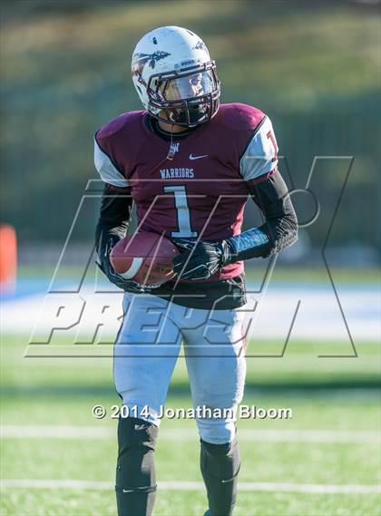 Thumbnail 3 in Windsor vs. Notre Dame-West Haven (CIAC Class L-Small Final) photogallery.