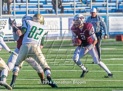 Thumbnail 2 in Windsor vs. Notre Dame-West Haven (CIAC Class L-Small Final) photogallery.