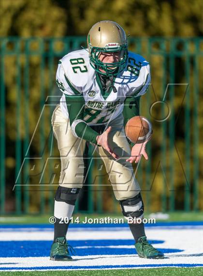 Thumbnail 1 in Windsor vs. Notre Dame-West Haven (CIAC Class L-Small Final) photogallery.