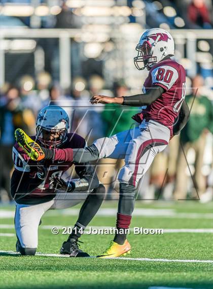 Thumbnail 3 in Windsor vs. Notre Dame-West Haven (CIAC Class L-Small Final) photogallery.
