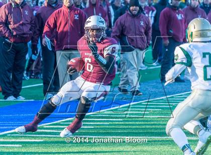 Thumbnail 1 in Windsor vs. Notre Dame-West Haven (CIAC Class L-Small Final) photogallery.