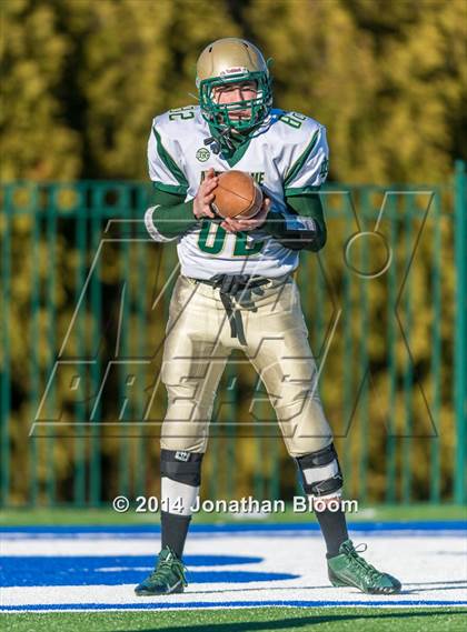 Thumbnail 1 in Windsor vs. Notre Dame-West Haven (CIAC Class L-Small Final) photogallery.