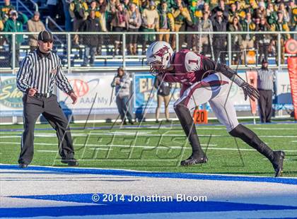 Thumbnail 1 in Windsor vs. Notre Dame-West Haven (CIAC Class L-Small Final) photogallery.