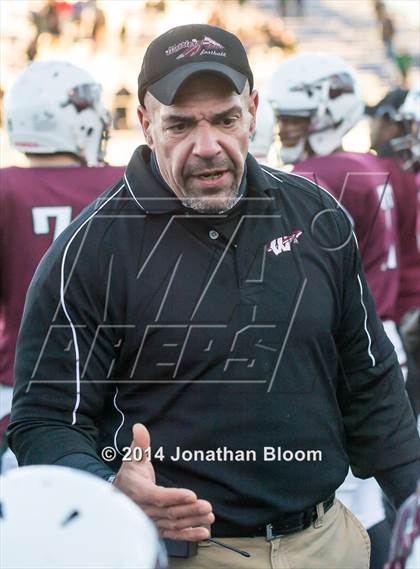 Thumbnail 2 in Windsor vs. Notre Dame-West Haven (CIAC Class L-Small Final) photogallery.