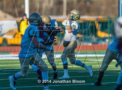 Thumbnail 1 in Windsor vs. Notre Dame-West Haven (CIAC Class L-Small Final) photogallery.