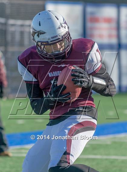 Thumbnail 3 in Windsor vs. Notre Dame-West Haven (CIAC Class L-Small Final) photogallery.