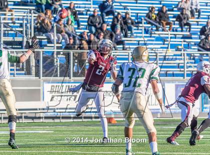 Thumbnail 3 in Windsor vs. Notre Dame-West Haven (CIAC Class L-Small Final) photogallery.