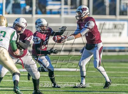 Thumbnail 2 in Windsor vs. Notre Dame-West Haven (CIAC Class L-Small Final) photogallery.