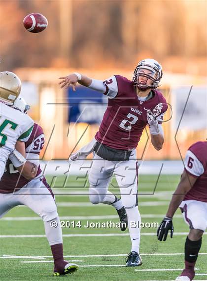 Thumbnail 3 in Windsor vs. Notre Dame-West Haven (CIAC Class L-Small Final) photogallery.