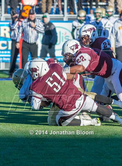 Thumbnail 1 in Windsor vs. Notre Dame-West Haven (CIAC Class L-Small Final) photogallery.