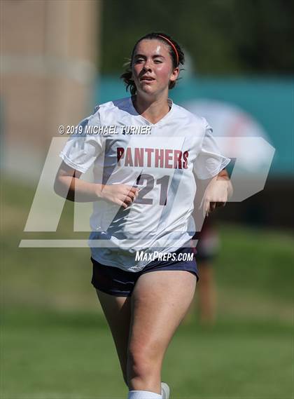Thumbnail 3 in Lake City JV  vs Coeur d'Alene Charter (Lake City Jamboree) photogallery.