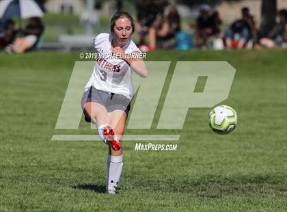 Thumbnail 3 in Lake City JV  vs Coeur d'Alene Charter (Lake City Jamboree) photogallery.