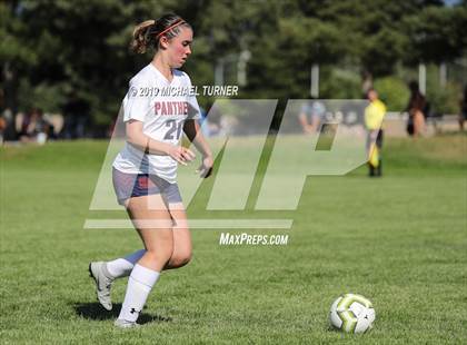Thumbnail 1 in Lake City JV  vs Coeur d'Alene Charter (Lake City Jamboree) photogallery.
