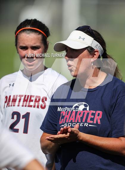 Thumbnail 2 in Lake City JV  vs Coeur d'Alene Charter (Lake City Jamboree) photogallery.