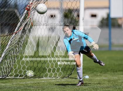 Thumbnail 1 in Lake City JV  vs Coeur d'Alene Charter (Lake City Jamboree) photogallery.
