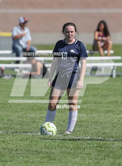 Thumbnail 2 in Lake City JV  vs Coeur d'Alene Charter (Lake City Jamboree) photogallery.