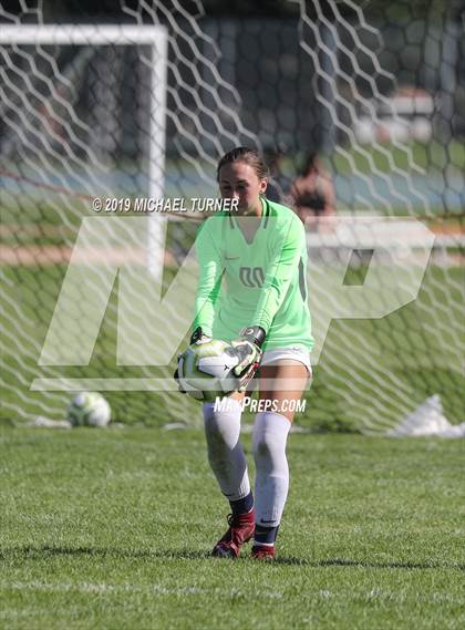 Thumbnail 1 in Lake City JV  vs Coeur d'Alene Charter (Lake City Jamboree) photogallery.
