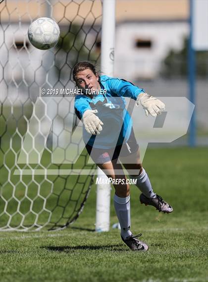 Thumbnail 1 in Lake City JV  vs Coeur d'Alene Charter (Lake City Jamboree) photogallery.