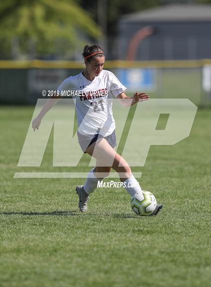 Thumbnail 3 in Lake City JV  vs Coeur d'Alene Charter (Lake City Jamboree) photogallery.
