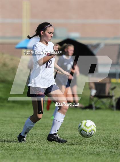 Thumbnail 1 in Lake City JV  vs Coeur d'Alene Charter (Lake City Jamboree) photogallery.
