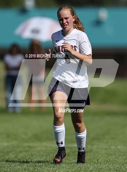 Thumbnail 1 in Lake City JV  vs Coeur d'Alene Charter (Lake City Jamboree) photogallery.