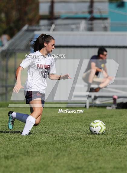 Thumbnail 3 in Lake City JV  vs Coeur d'Alene Charter (Lake City Jamboree) photogallery.