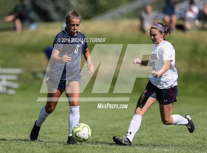 Thumbnail 1 in Lake City JV  vs Coeur d'Alene Charter (Lake City Jamboree) photogallery.
