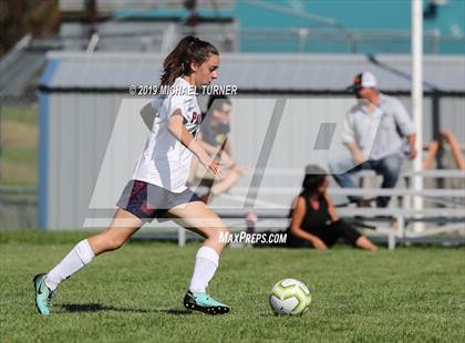 Thumbnail 1 in Lake City JV  vs Coeur d'Alene Charter (Lake City Jamboree) photogallery.