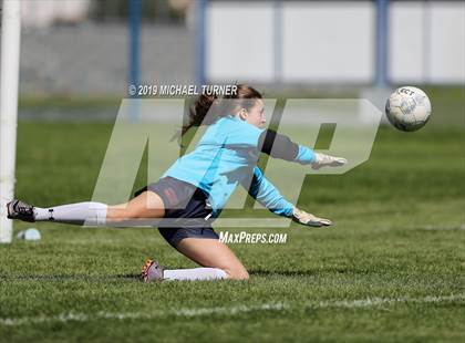 Thumbnail 2 in Lake City JV  vs Coeur d'Alene Charter (Lake City Jamboree) photogallery.