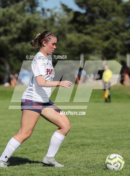 Thumbnail 2 in Lake City JV  vs Coeur d'Alene Charter (Lake City Jamboree) photogallery.