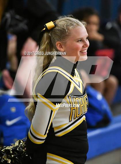 Thumbnail 3 in Alameda @ Tamalpais (CIF NCS D2 Playoff) photogallery.